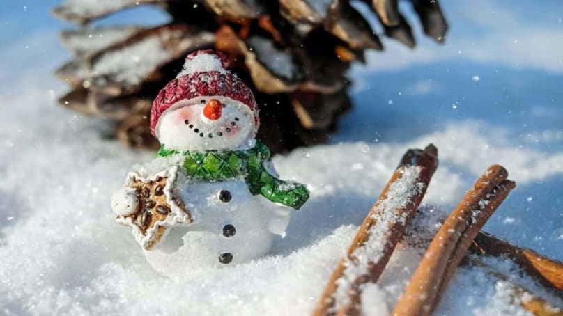 Come organizzarti al meglio durante le vacanze di Natale