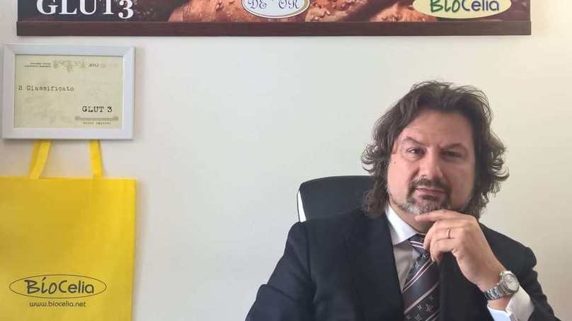 La qualità crea la differenza: intervista a Giorgio Modena di GLUT3