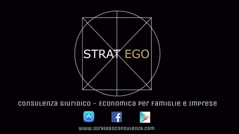 Intervista a Francesco Zappia di StratEgo Consulenza