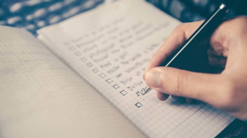 Gestire la to-do list tramite posta elettronica