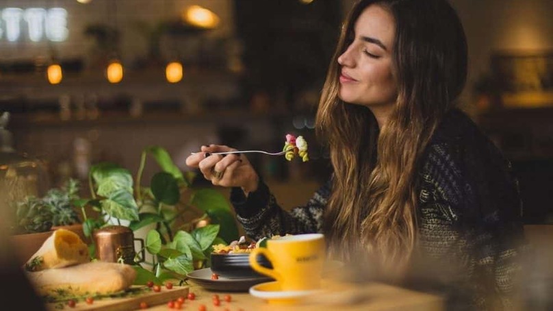 Pausa pranzo: dimmi come mangi e ti dirò come lavori