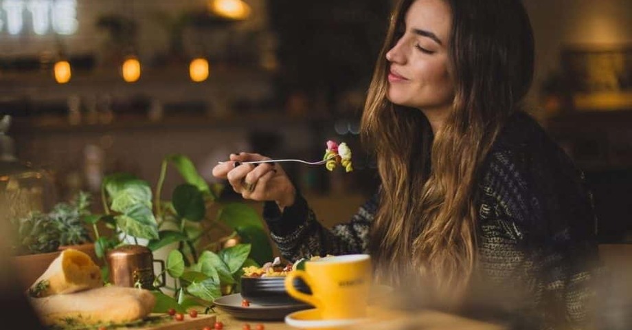 Pausa pranzo: dimmi come mangi e ti dirò come lavori