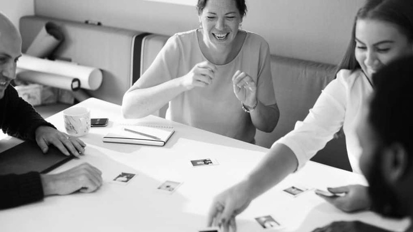 Benessere sul lavoro: promuovere un ambiente di lavoro sereno