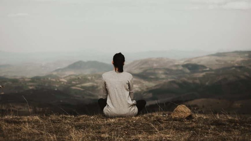 Combattere lo stress con la meditazione