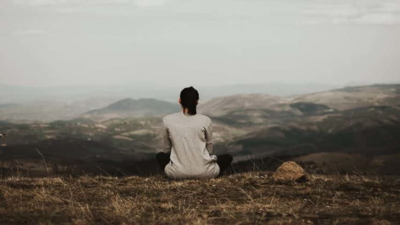 Combattere lo stress con la meditazione