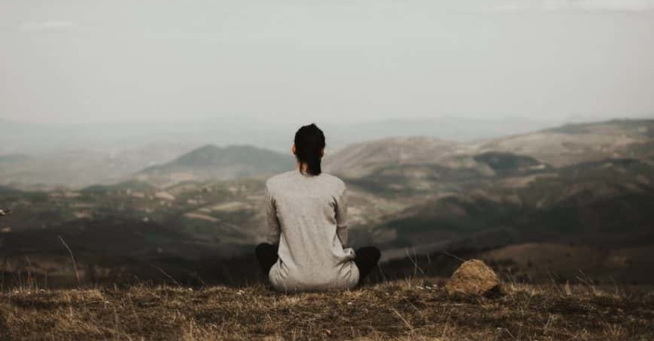 Combattere lo stress con la meditazione