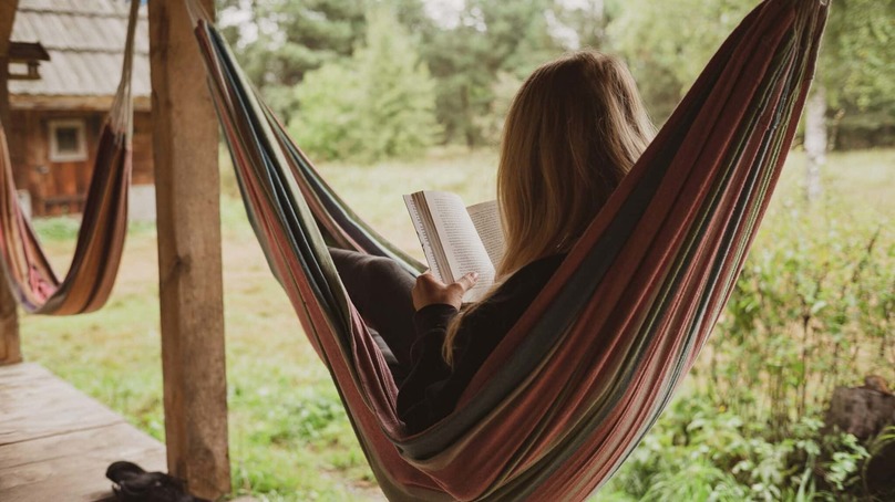 Quest’estate non portare il lavoro in vacanza!