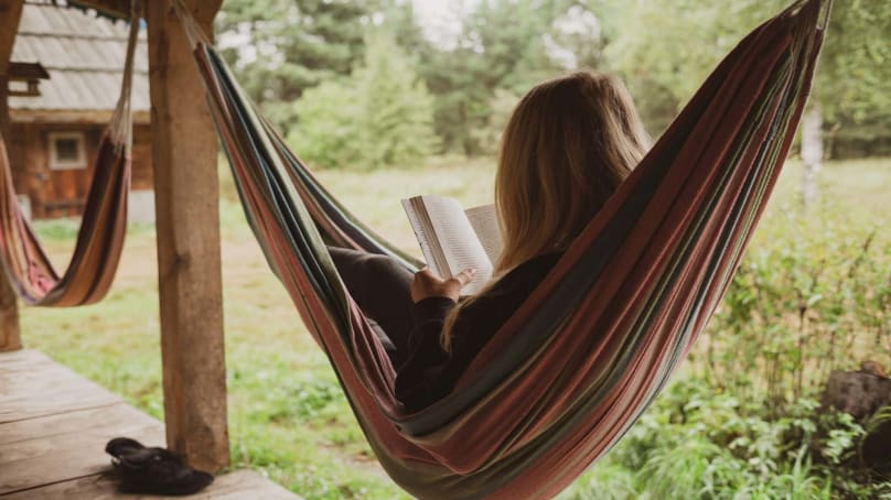 Quest’estate non portare il lavoro in vacanza!