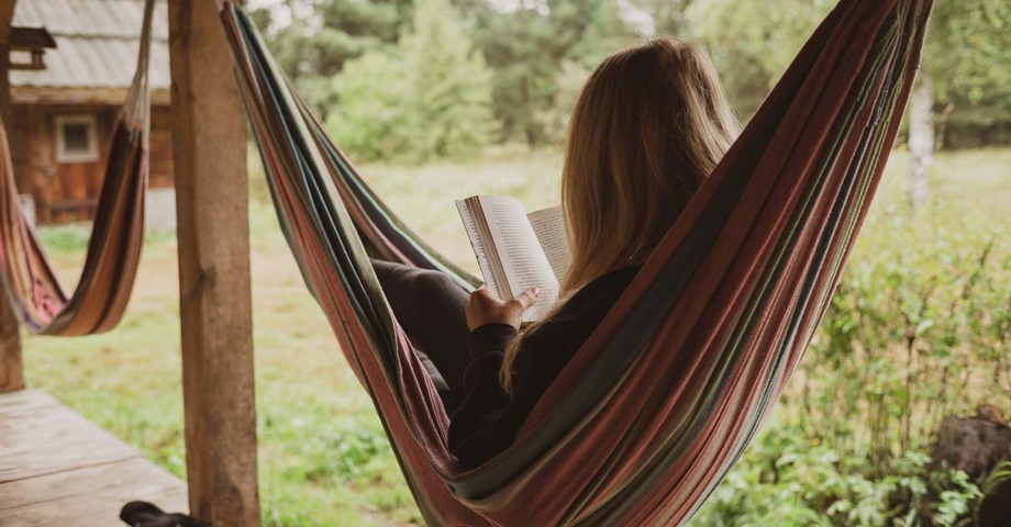 Quest’estate non portare il lavoro in vacanza!