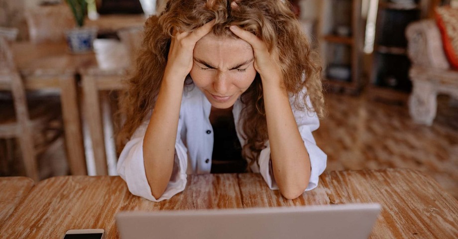 Ecco come si supera il burnout da videoconferenza