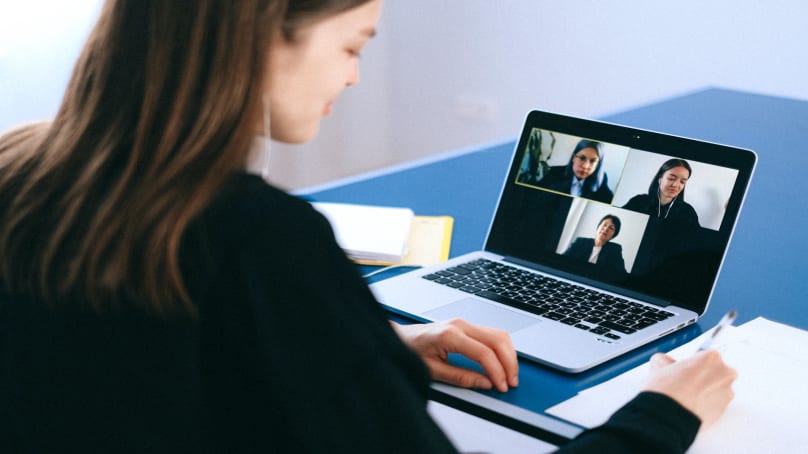 Videoconferenze: 4 segnali non verbali da tenere d’occhio       