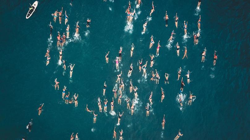 Oceano Blu: raggiungere il successo senza competere 