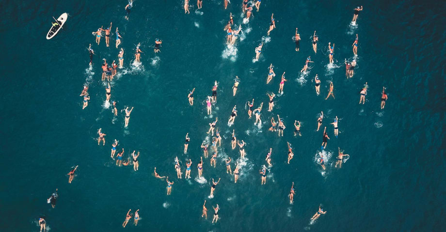 Oceano Blu: raggiungere il successo senza competere 