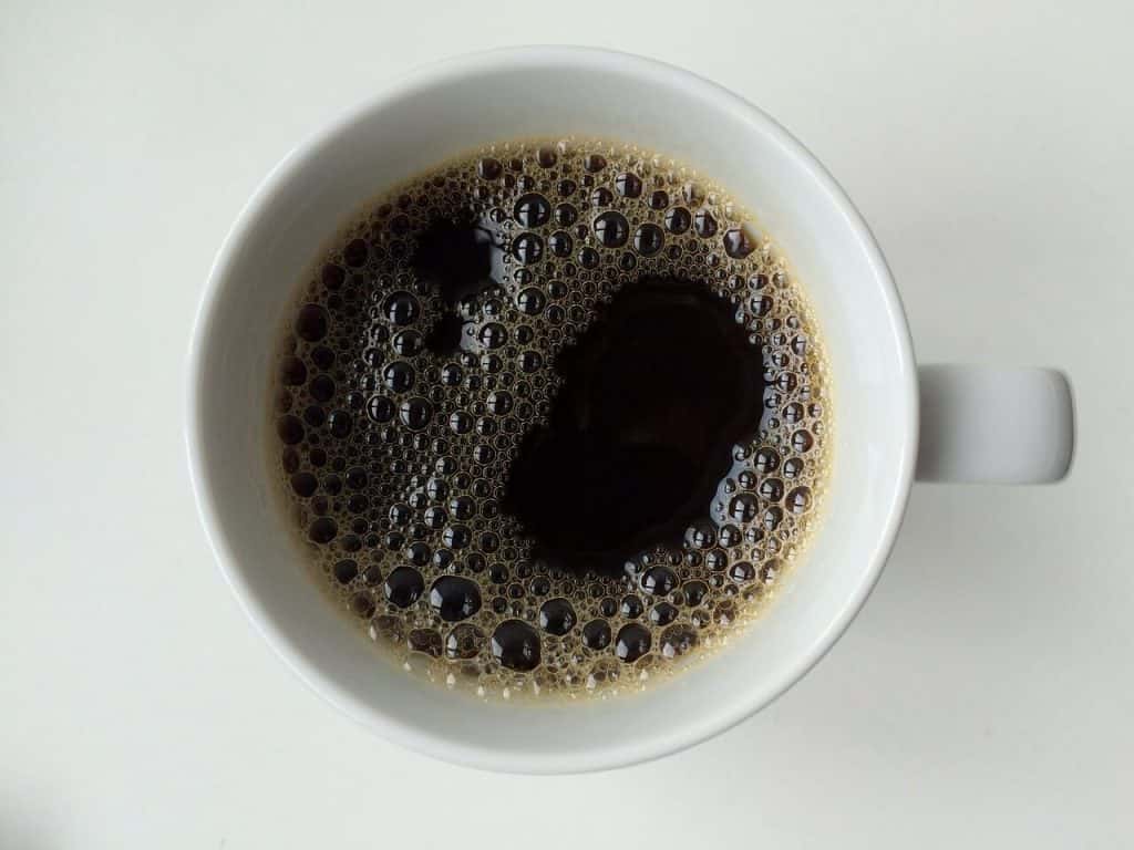 caffè