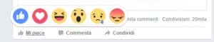 FB-reactions